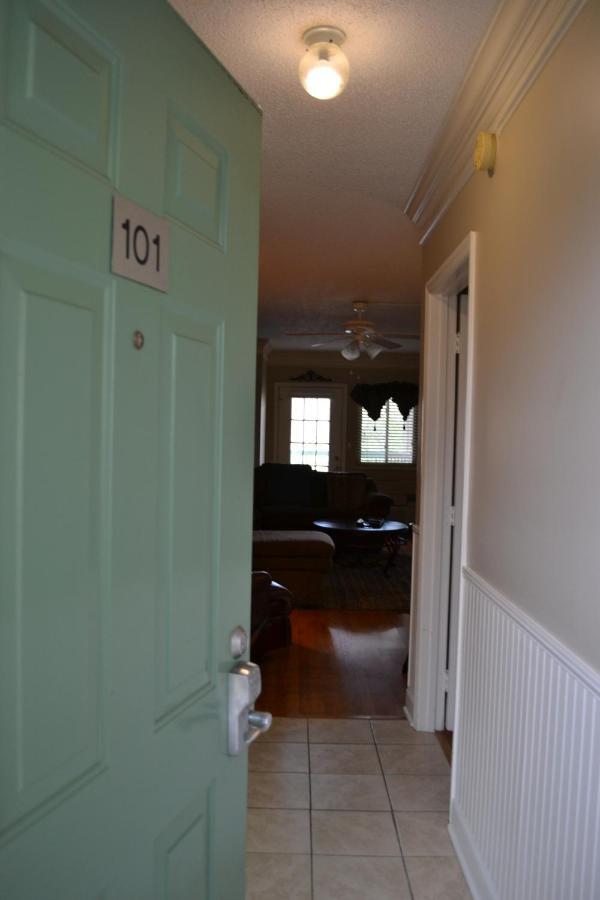 River Place Condos #101 2Bd Pigeon Forge Exterior photo
